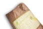 Preview: Umweltverpackung für Kinder Alpaka Bettdecke 4-Jahreszeiten weich, warm, kuschelig naturbelassen